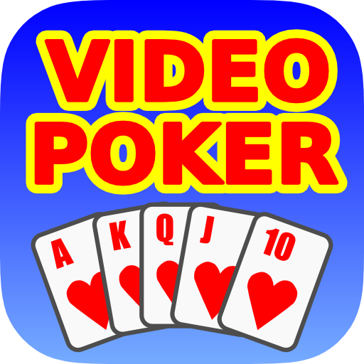 Sharpen Your Video Poker Skills