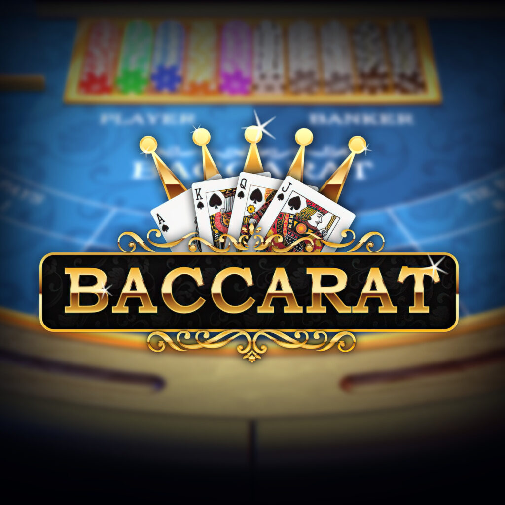 Experience the Sophistication of Baccarat