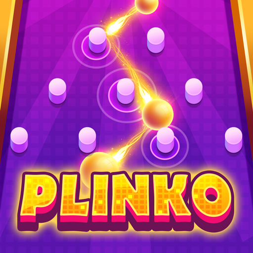 Win Big with Plinko